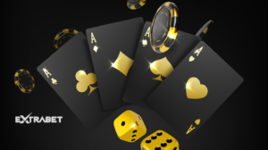 Extrabet Casino G&uuml;venliği ve Yasal Durumu