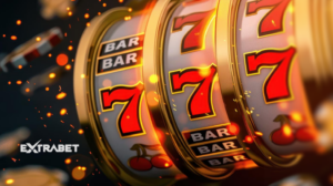 Extrabet Casino Mobil S&uuml;r&uuml;m ve Uygulamalar